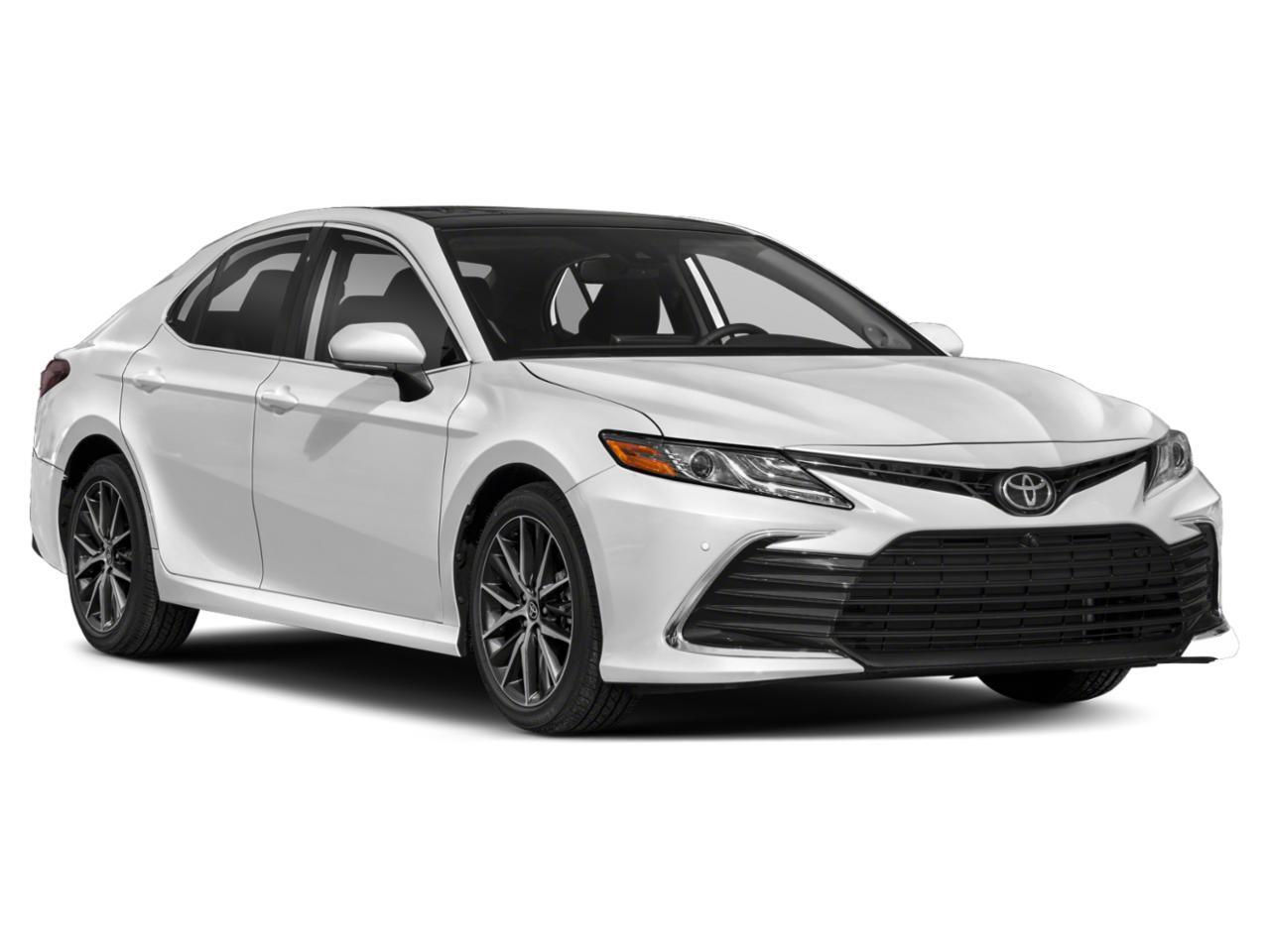 2023 Toyota Camry XLE Roseville CA