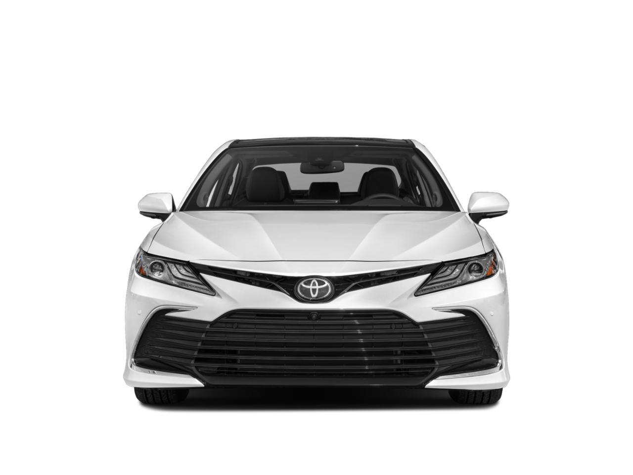 2023 Toyota Camry XLE Roseville CA