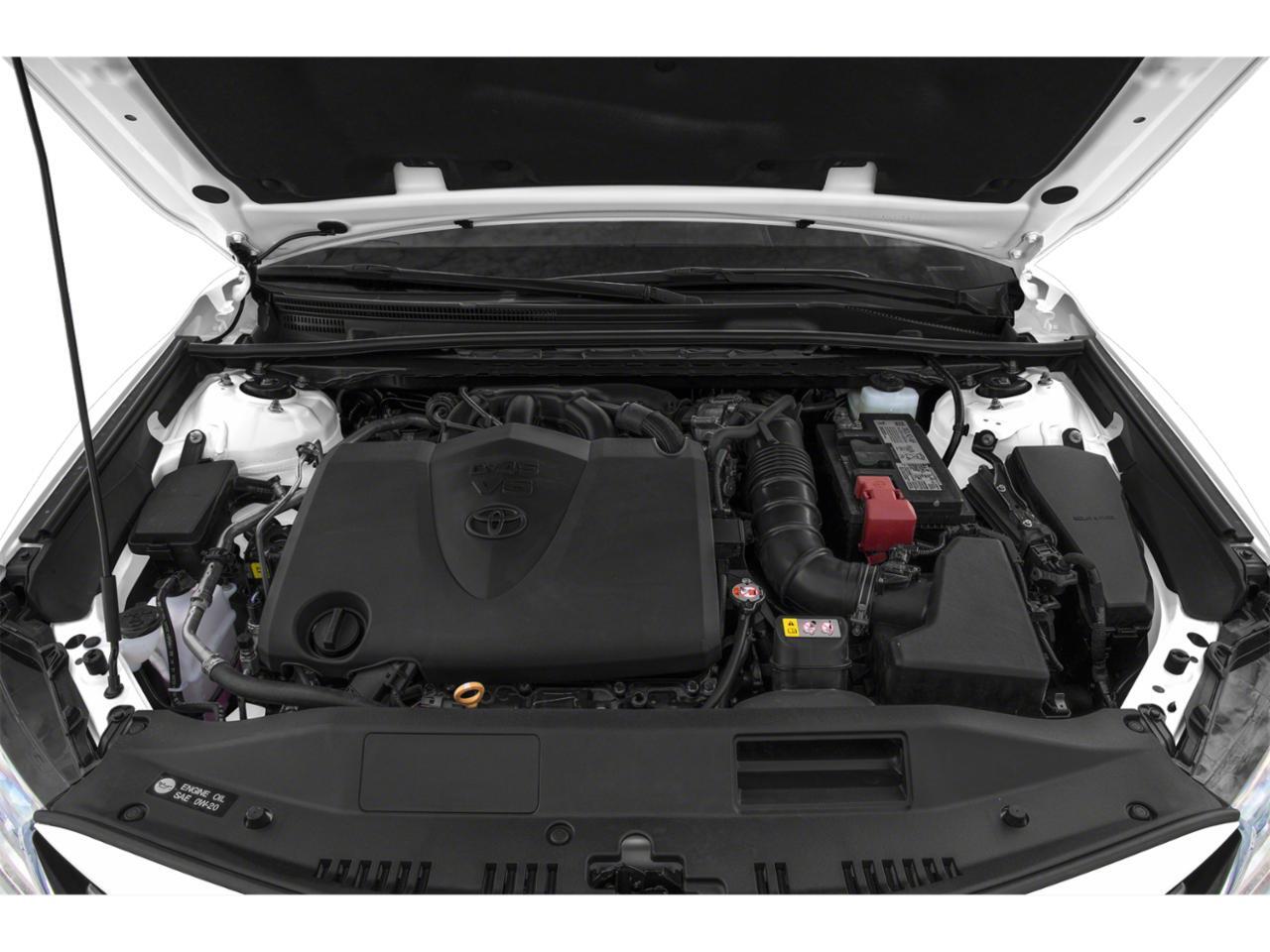 2023 Toyota Camry XLE Roseville CA