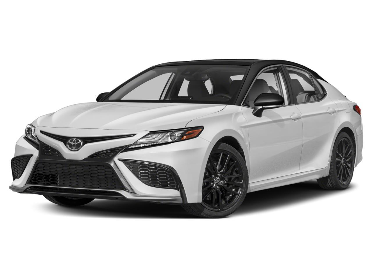 2023 Toyota Camry XSE AWD