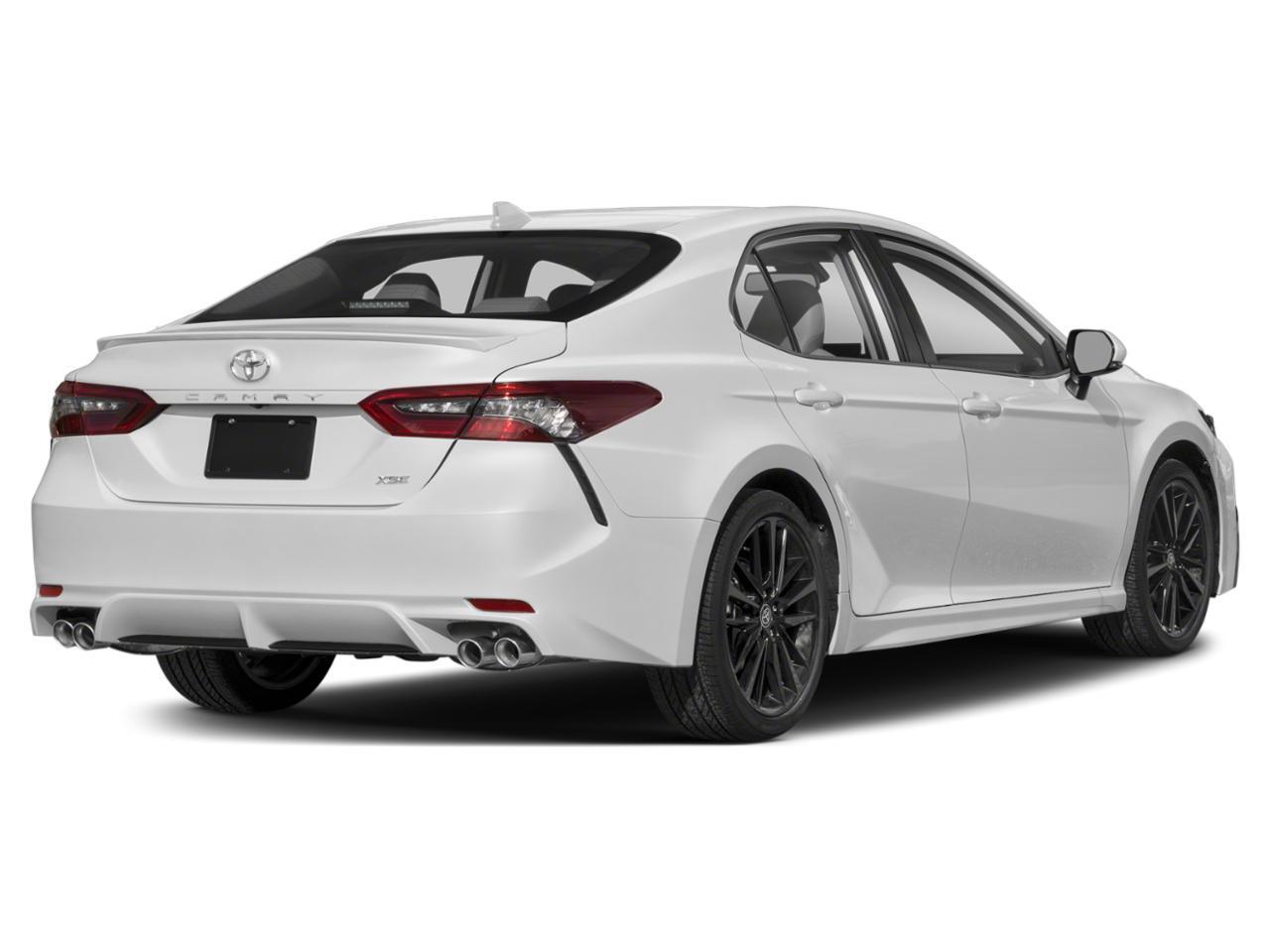 2023 Toyota Camry XSE AWD Plano TX