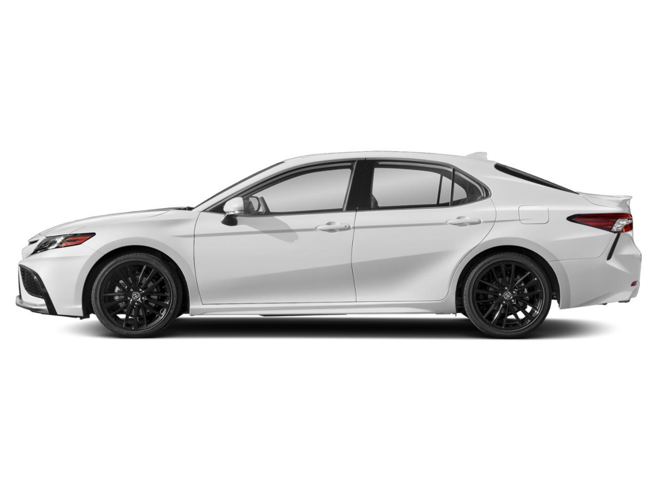 2023 Toyota Camry XSE AWD Plano TX