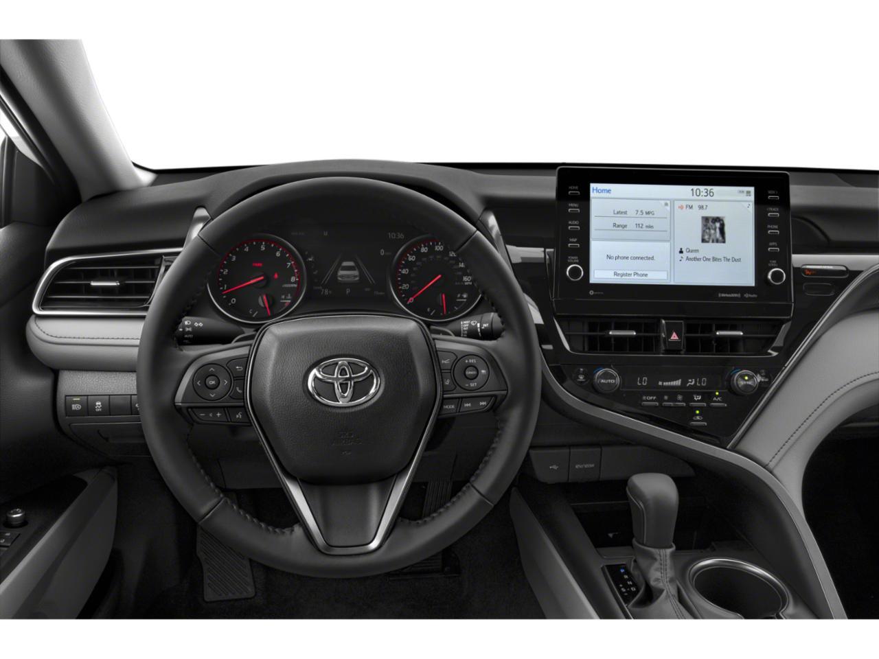 2023 Toyota Camry XSE AWD Plano TX
