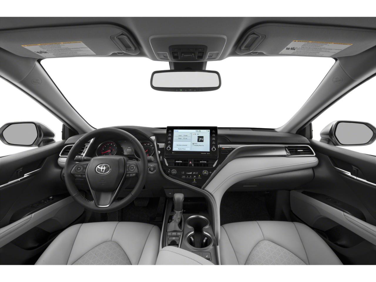 2023 Toyota Camry XSE AWD Plano TX