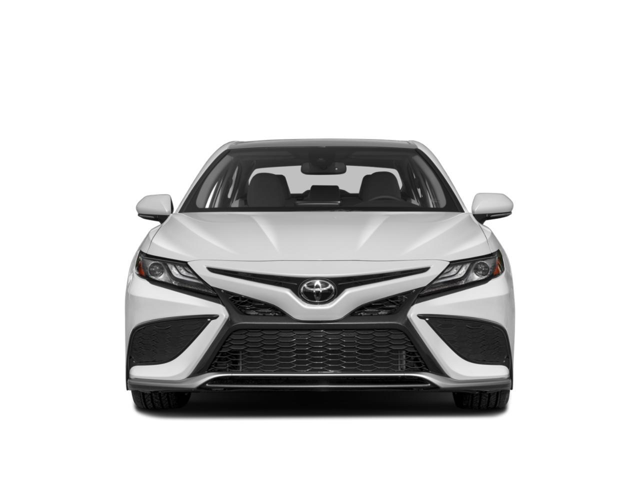 2023 Toyota Camry XSE AWD Plano TX