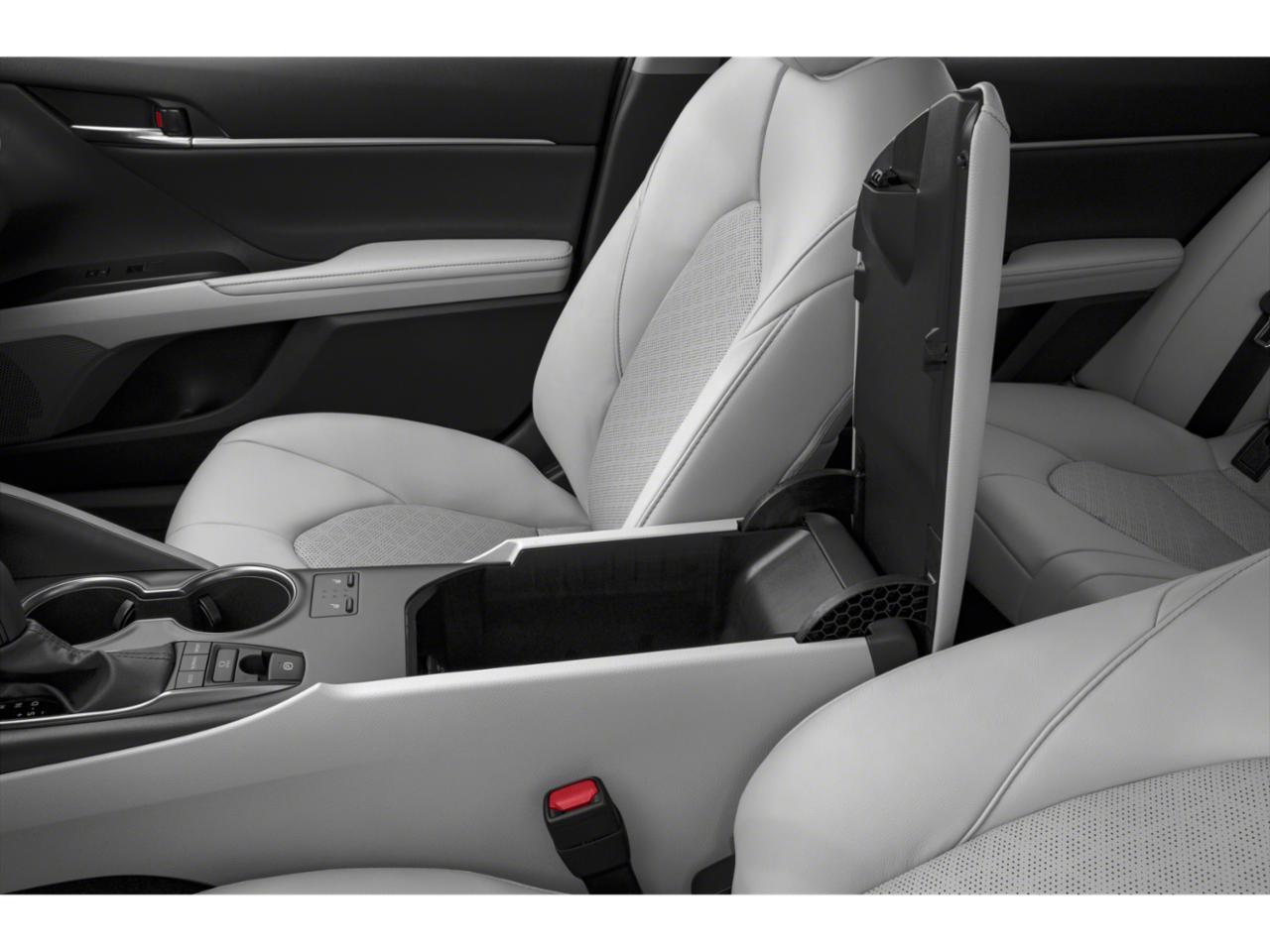 2023 Toyota Camry XSE AWD Plano TX