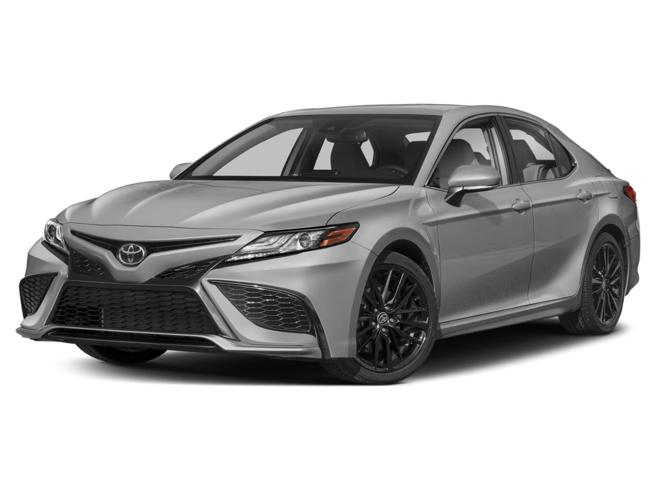 2023 Toyota Camry XSE Gasoline