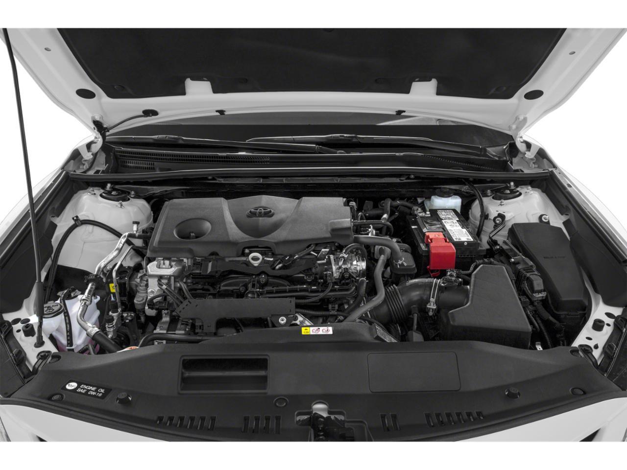 2023 Toyota Camry XSE Bozeman MT