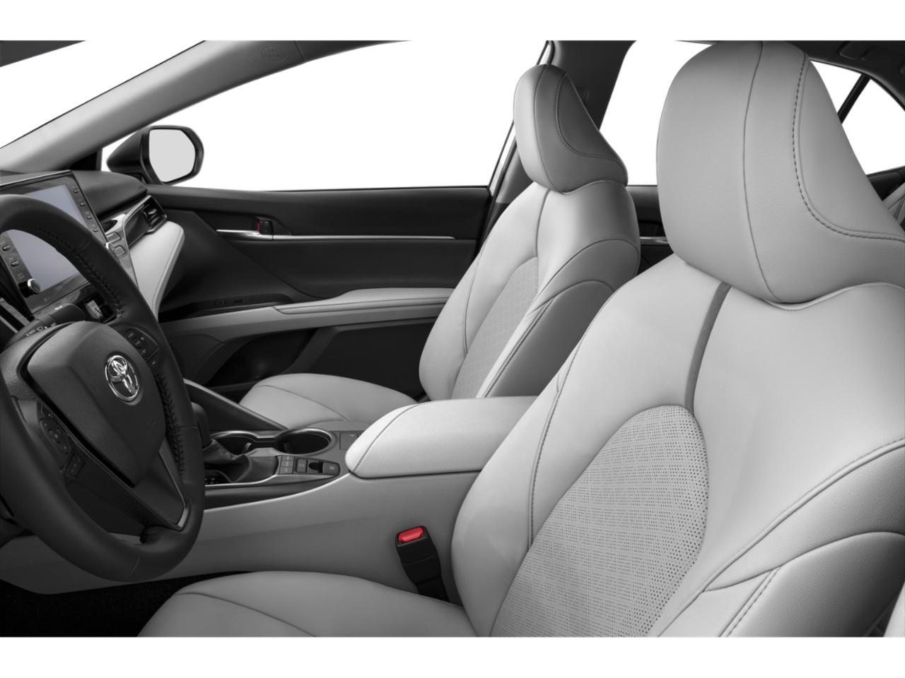 New 2023 Toyota CAMRY XSE in Martinsburg WV