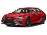 2023 Toyota Camry XSE Oshkosh WI
