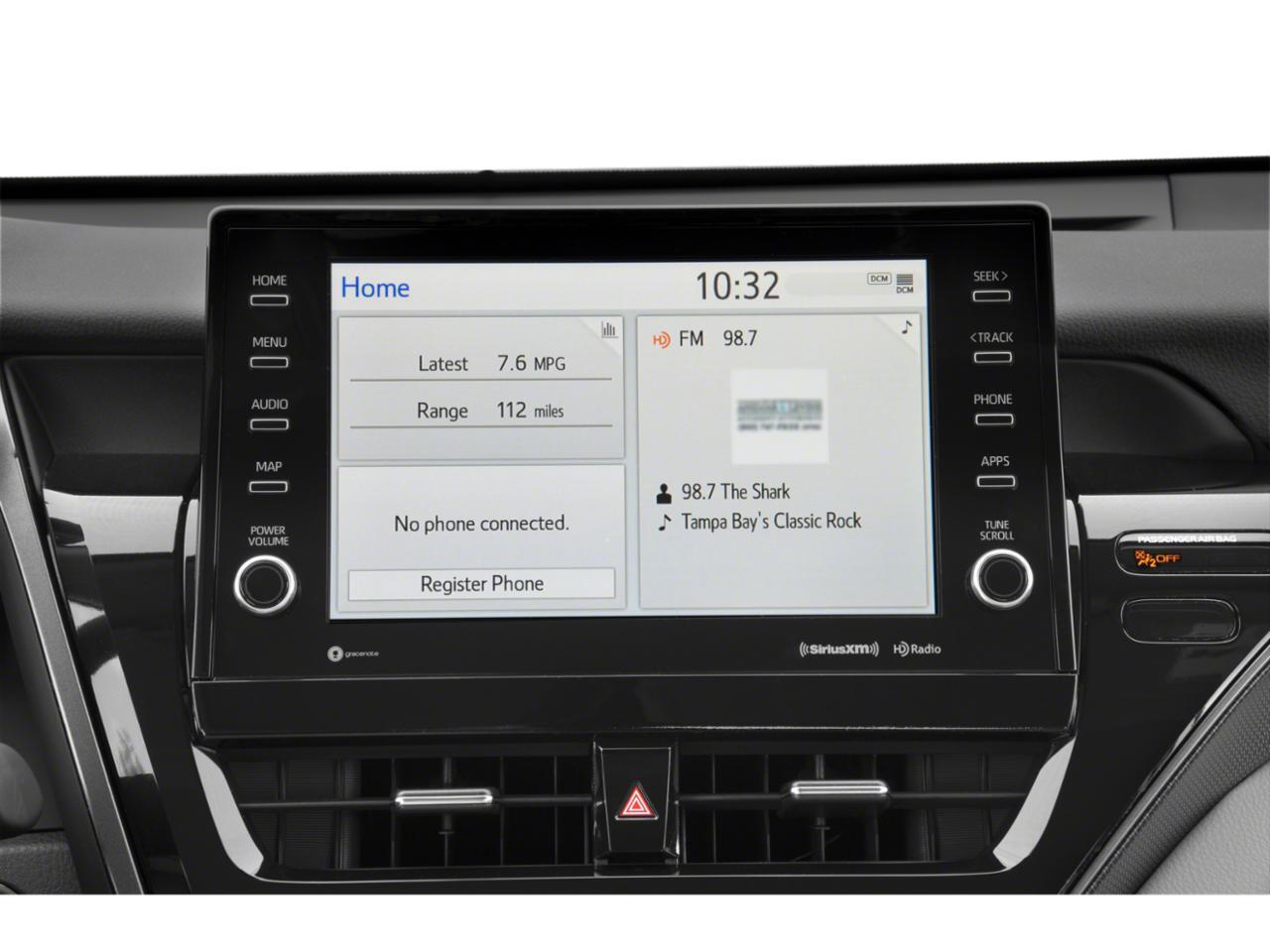 2023 Toyota Camry XSE San Clemente CA