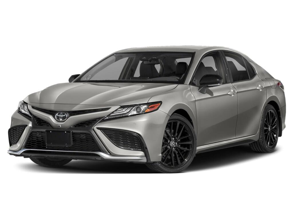 2023 Toyota Camry XSE Phoenix AZ 2023 Toyota Camry XSE Phoenix AZ