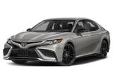 2023 Toyota Camry XSE Phoenix AZ 2023 Toyota Camry XSE Phoenix AZ