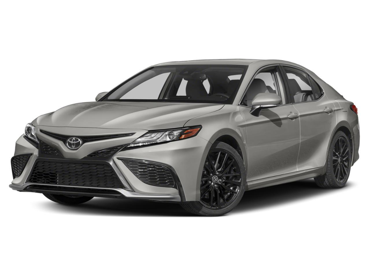 New 2023 Toyota CAMRY XSE V6 AUTO in Mars PA