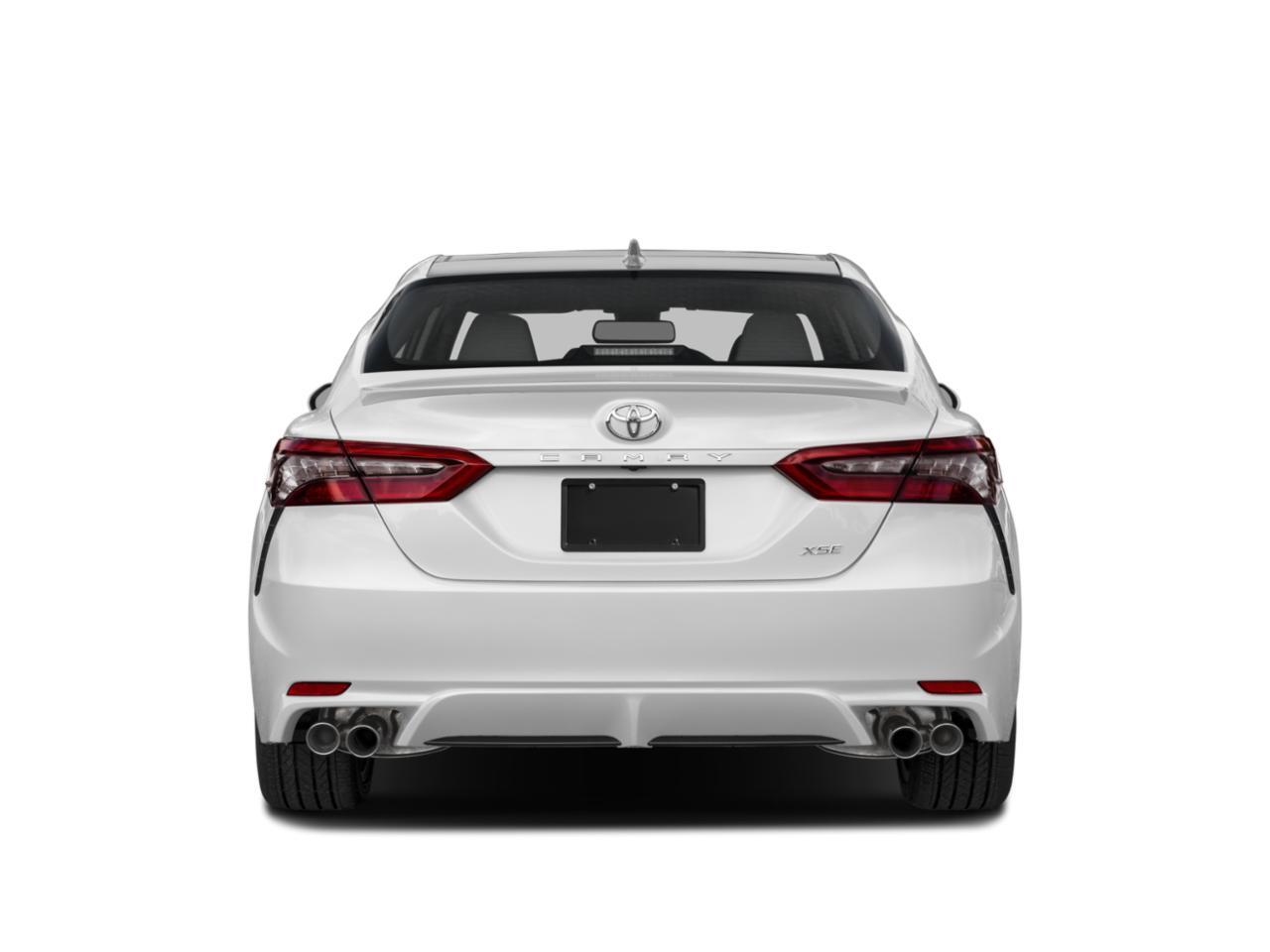 2023 Toyota Camry XSE V6 Roseville CA