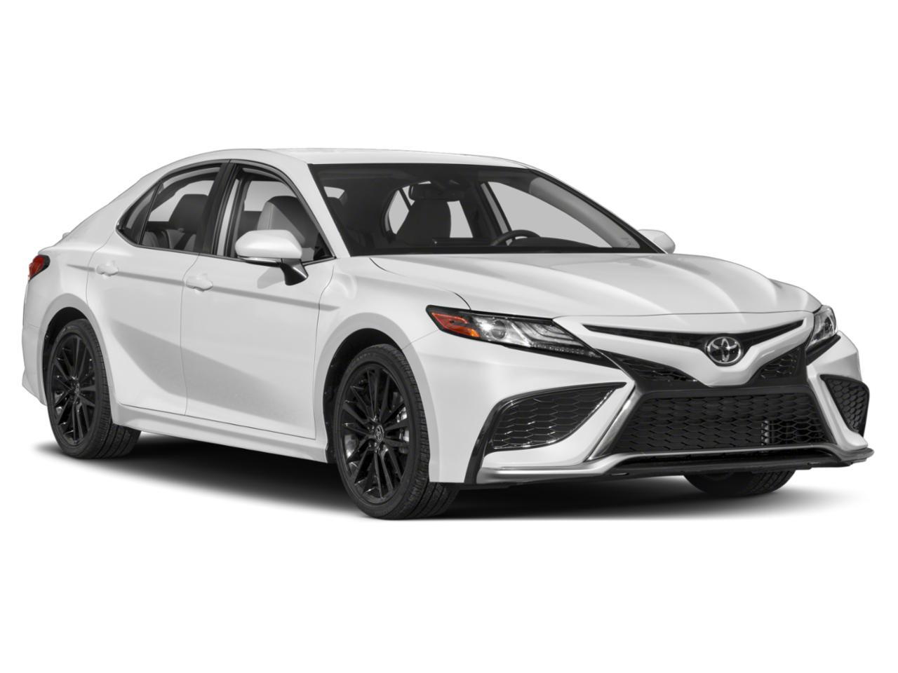 2023 Toyota Camry XSE V6 Roseville CA