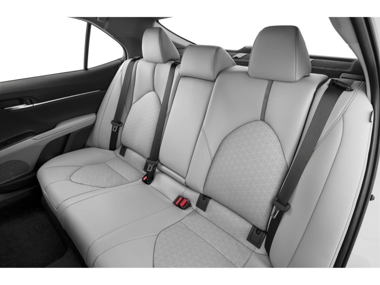 2023 Toyota Camry XSE V6 San Clemente CA