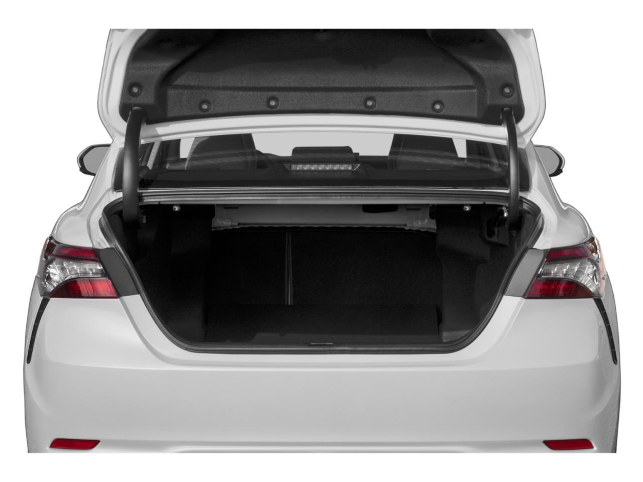 2023 Toyota Camry XSE San Clemente CA