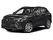 2023 Toyota Corolla Cross Hybrid SE