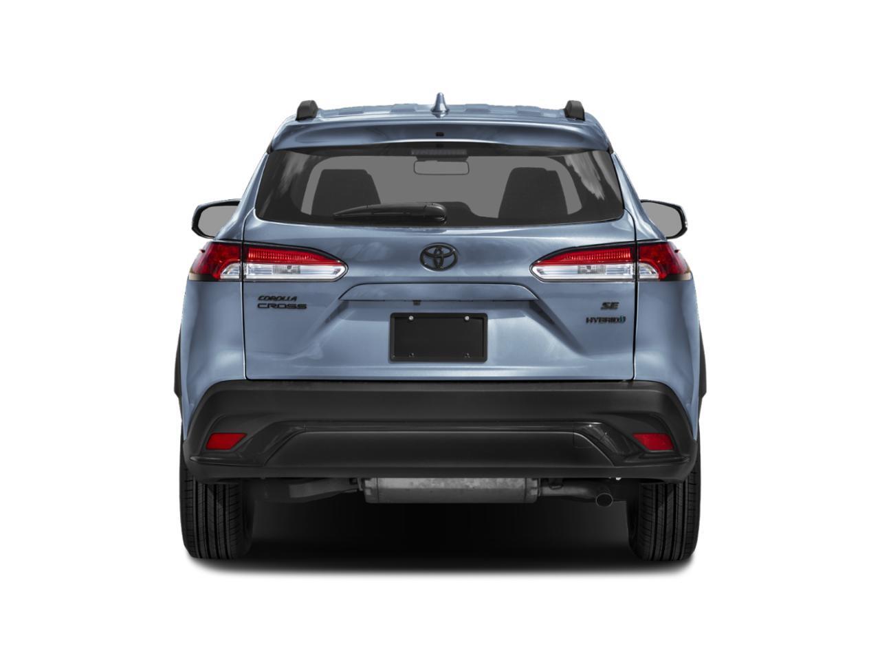 2023 Toyota Corolla Cross Hybrid SE Roseville CA