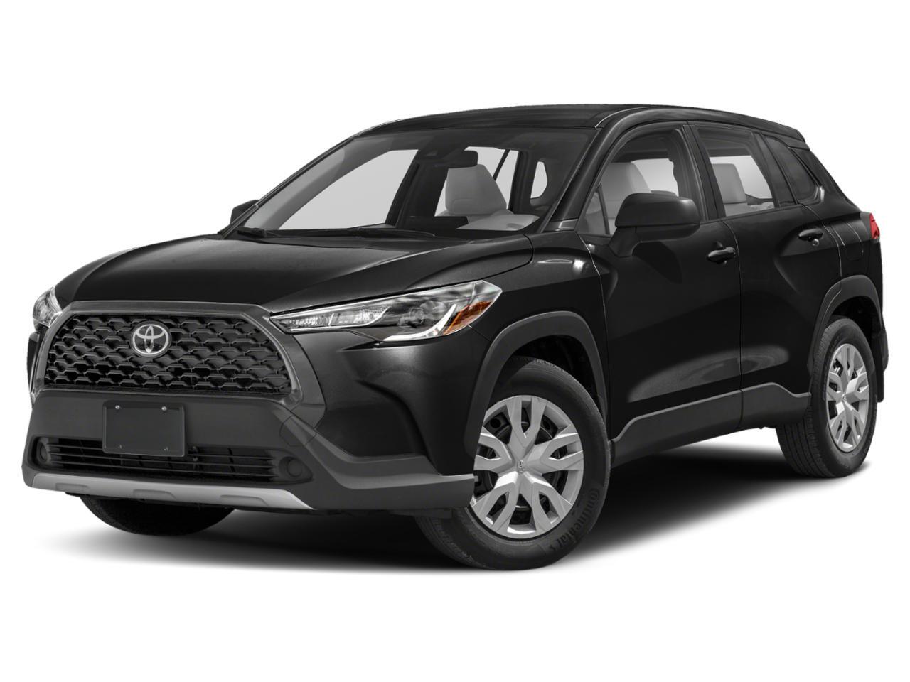 2023 Toyota Corolla Cross In Bloomington IN