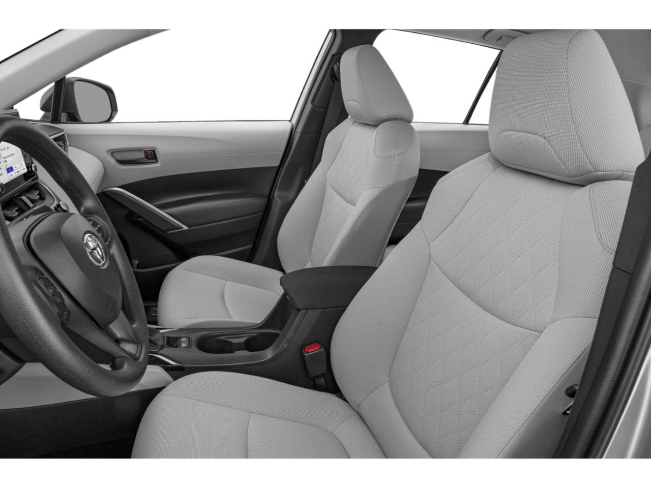 2023 Toyota Corolla Cross L Chantilly VA