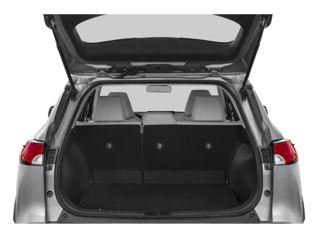 2023 Toyota Corolla Cross L Chantilly VA