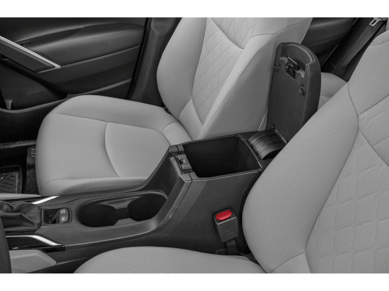 2023 Toyota Corolla Cross L Chantilly VA