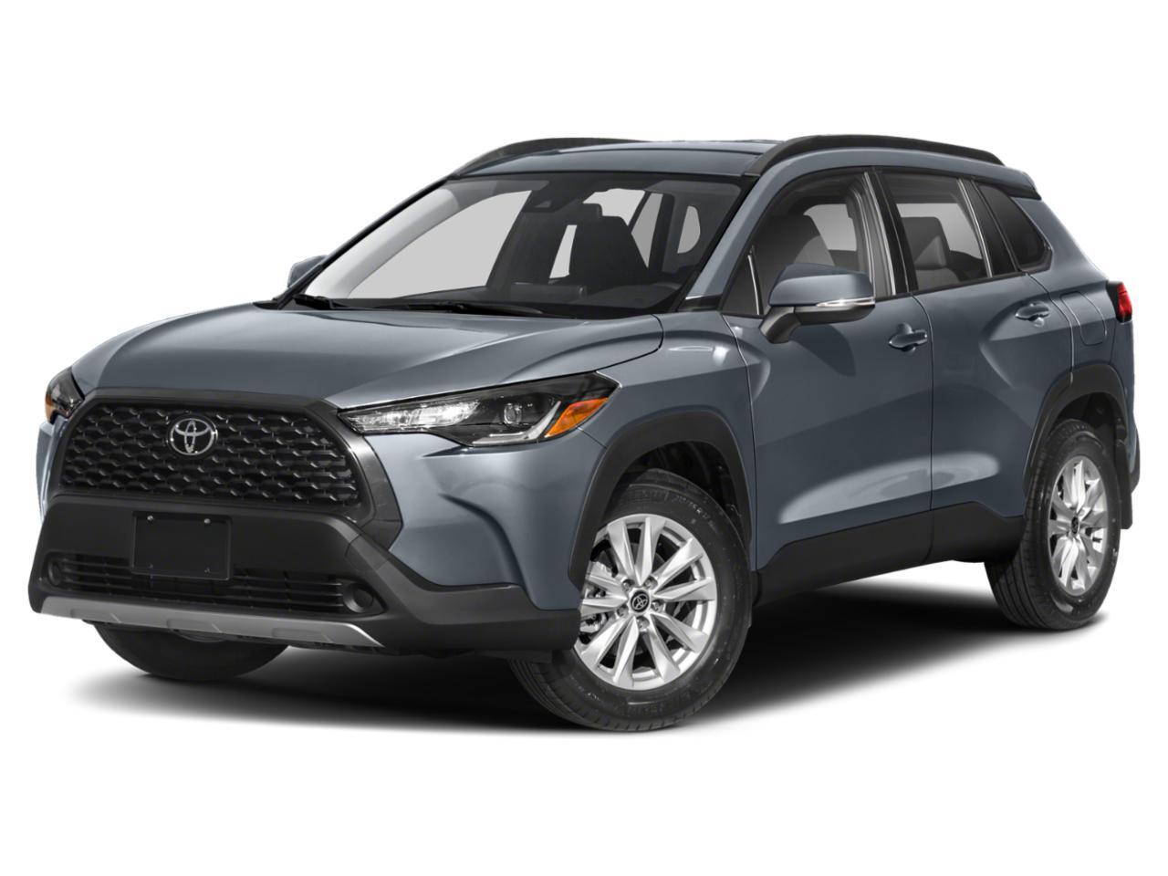 2023 Toyota Corolla Cross LE Morristown TN