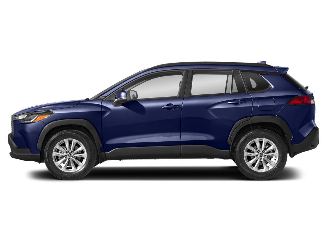 2023 Toyota Corolla Cross LE Irving TX