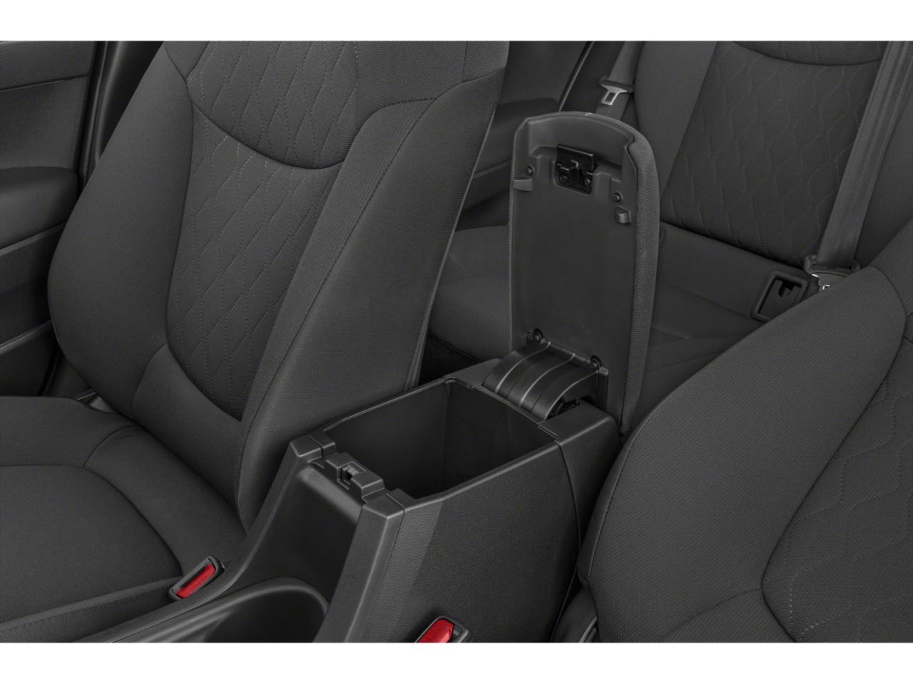 2023 Toyota Corolla Cross LE Irving TX