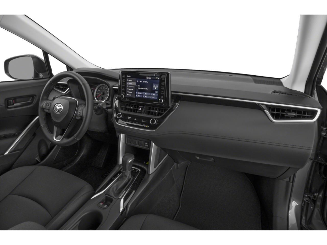 2023 Toyota Corolla Cross LE Irving TX