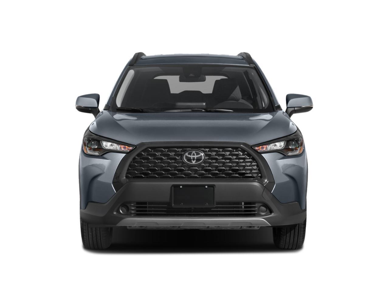 2023 Toyota Corolla Cross LE Irving TX