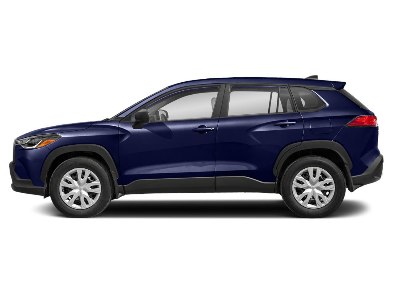 New 2023 Toyota COROLLA CROSS XLE In Watertown CT