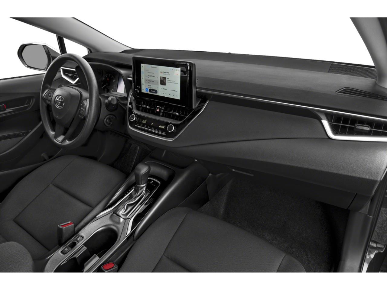 2023 Toyota Corolla LE Vestal NY