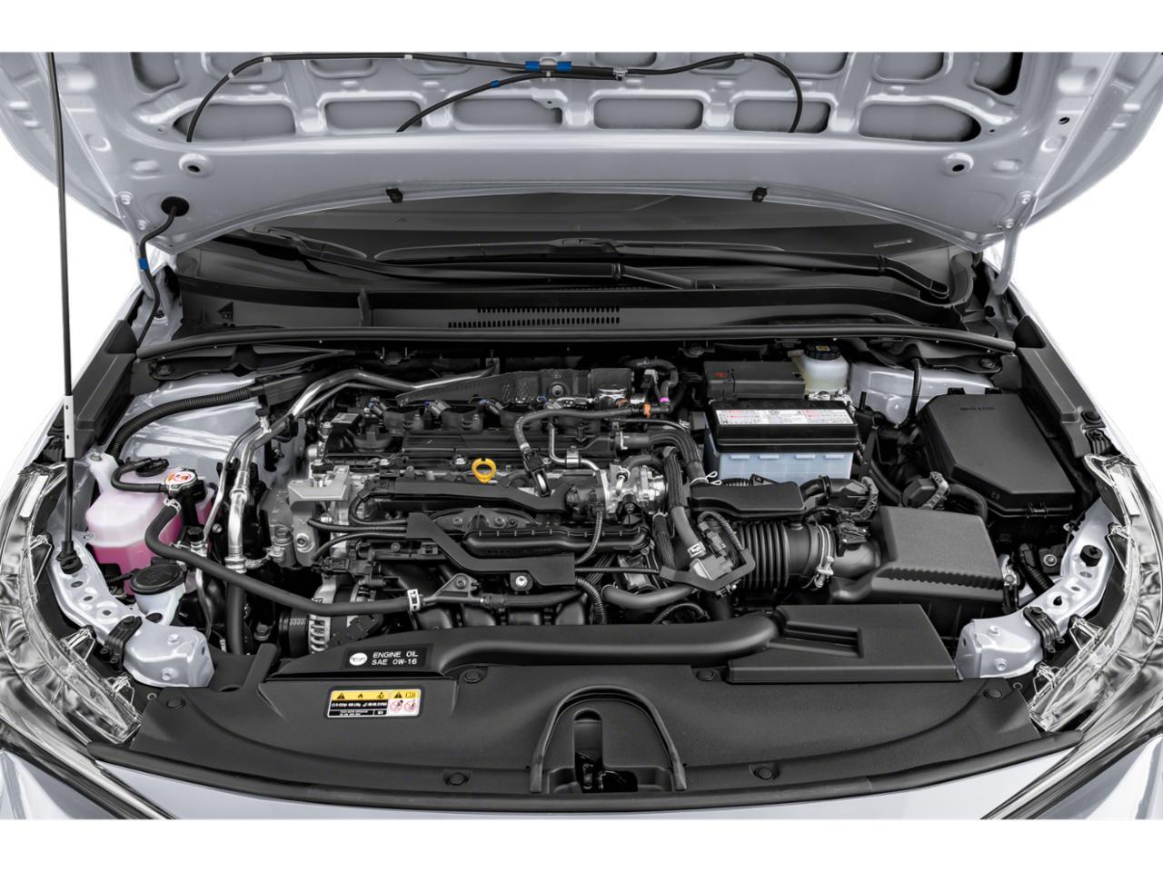 2023 Toyota Corolla LE Vestal NY