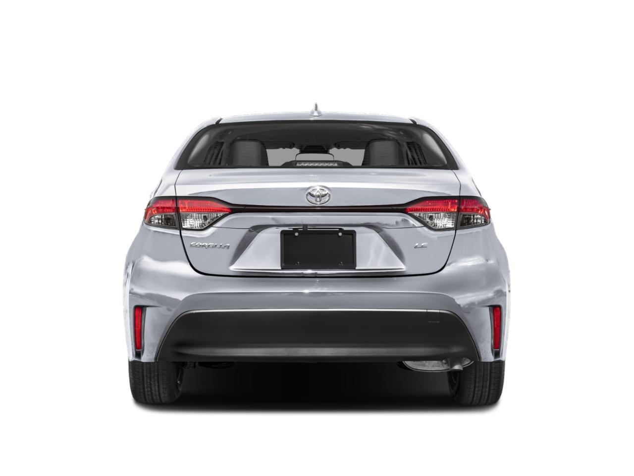 2023 Toyota Corolla LE Vestal NY