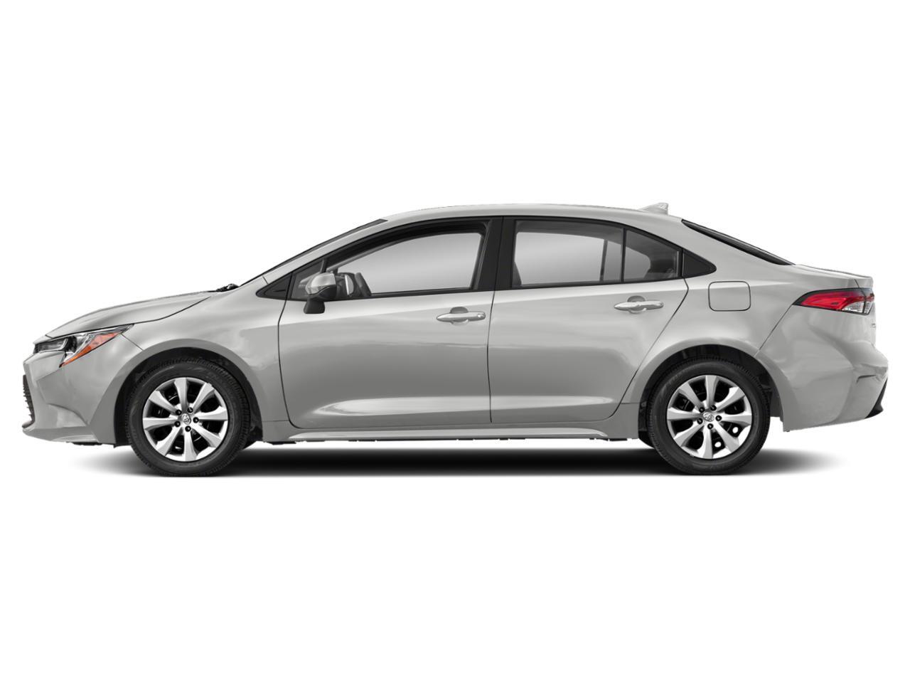 2023 Toyota Corolla LE San Clemente CA