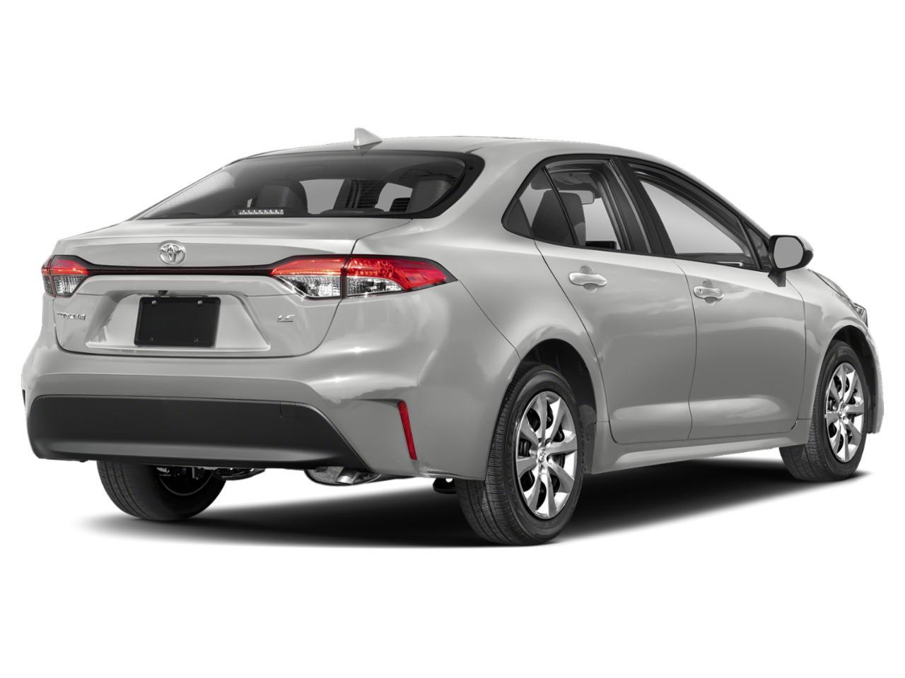 2023 Toyota Corolla LE San Clemente CA
