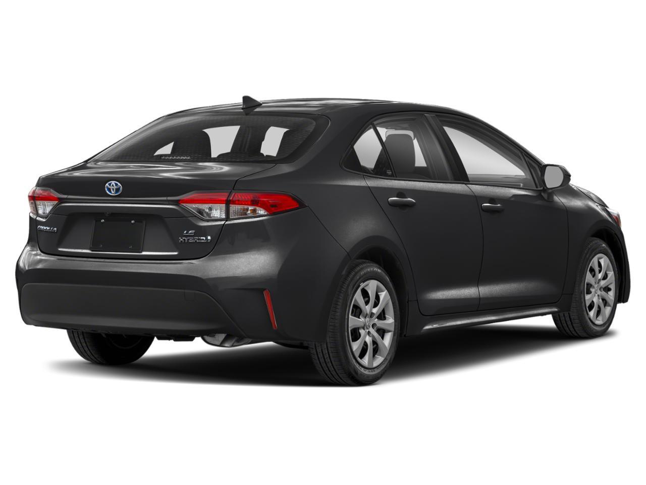 2023 Toyota Corolla LE San Clemente CA