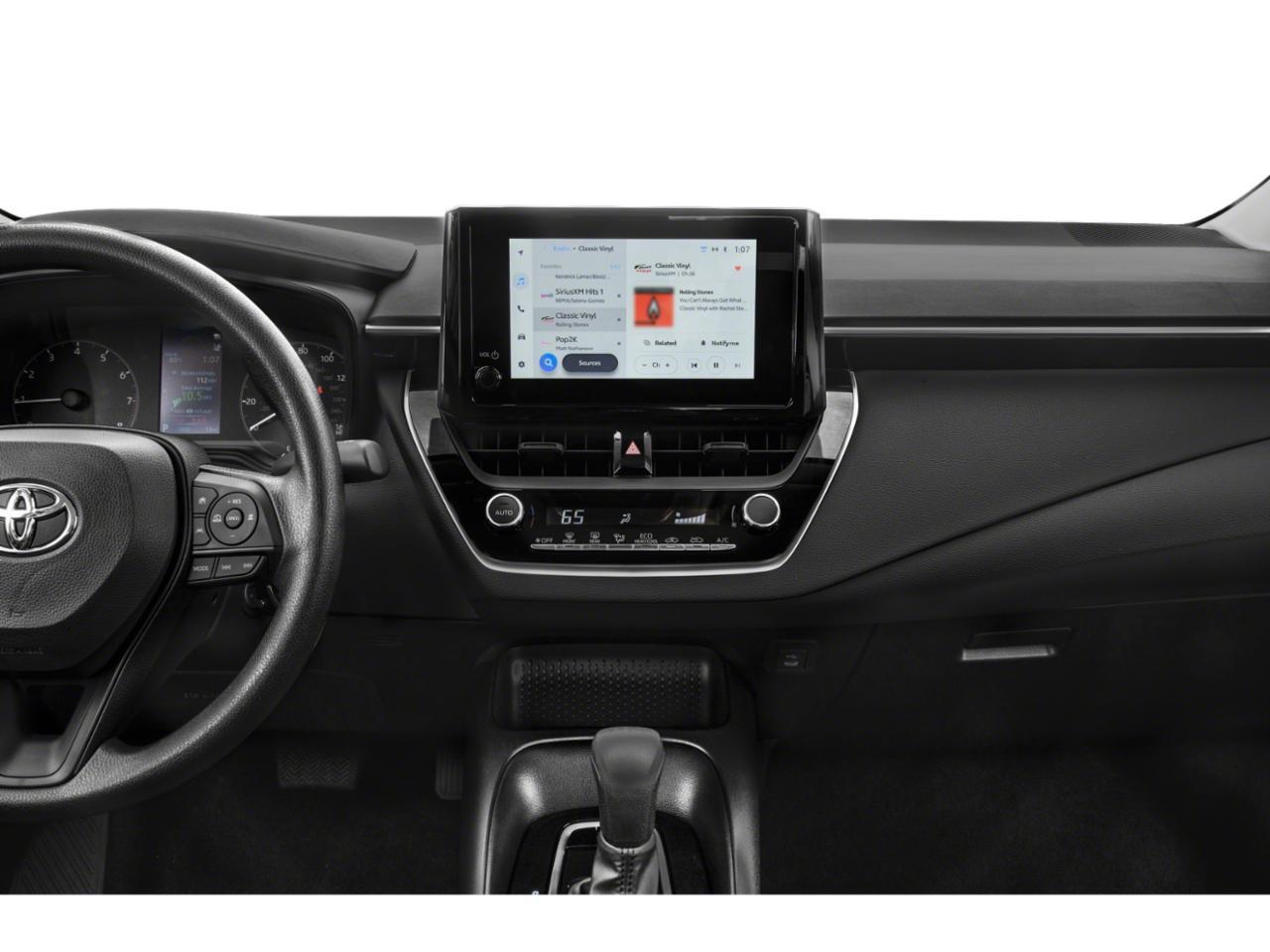 2023 Toyota Corolla LE San Clemente CA