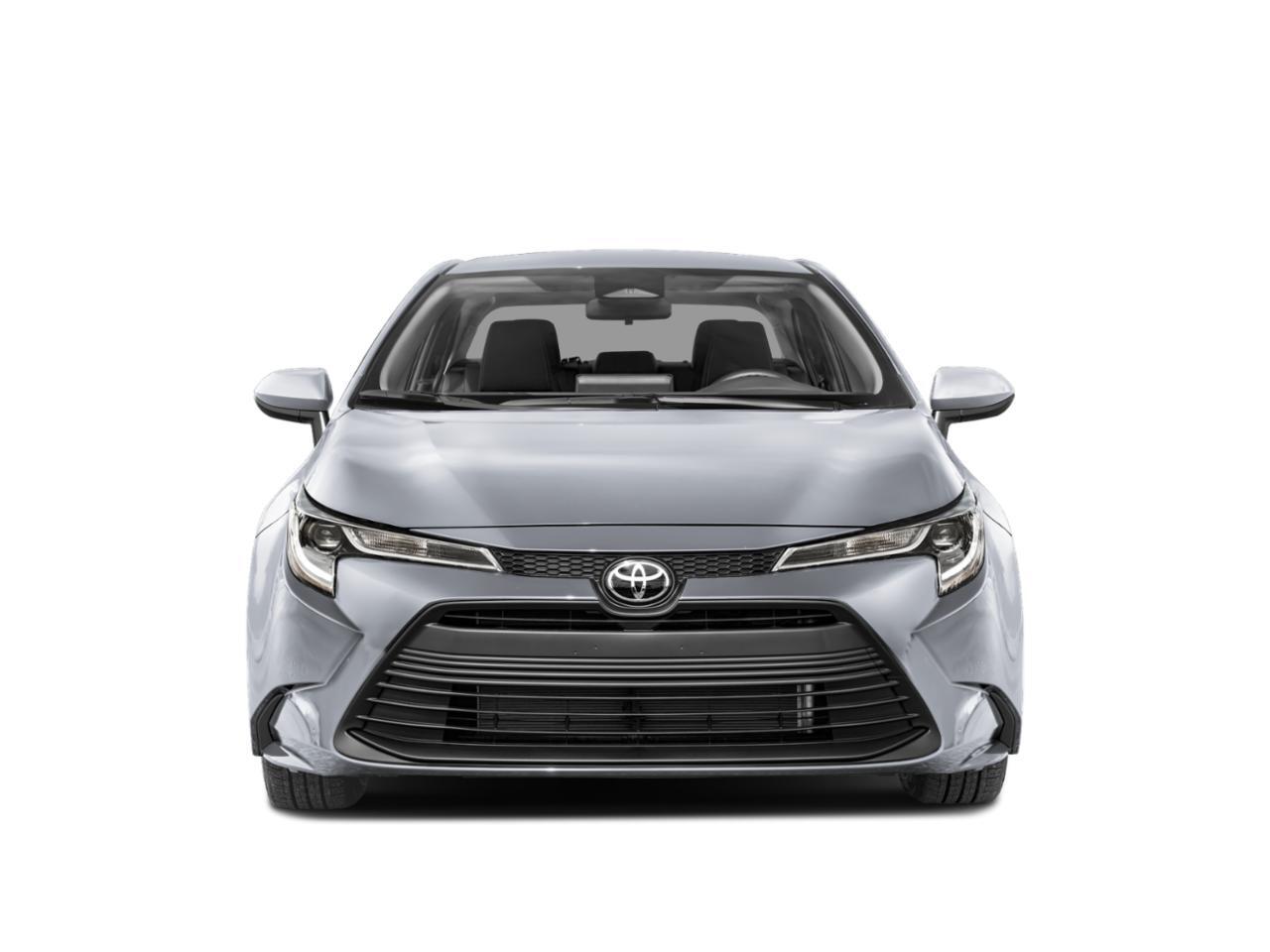 2023 Toyota Corolla LE San Clemente CA