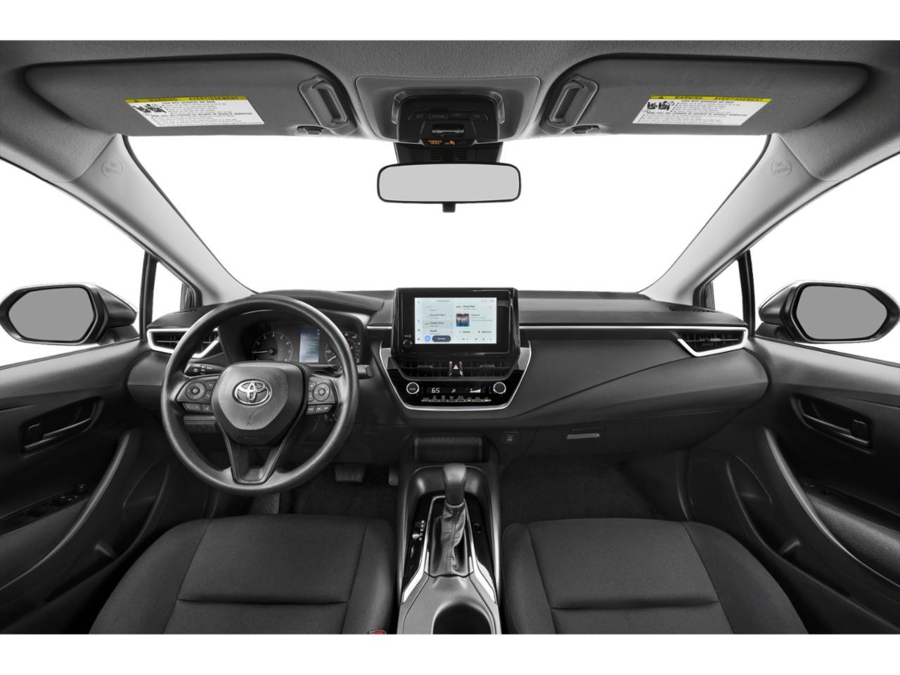2023 Toyota Corolla LE San Clemente CA