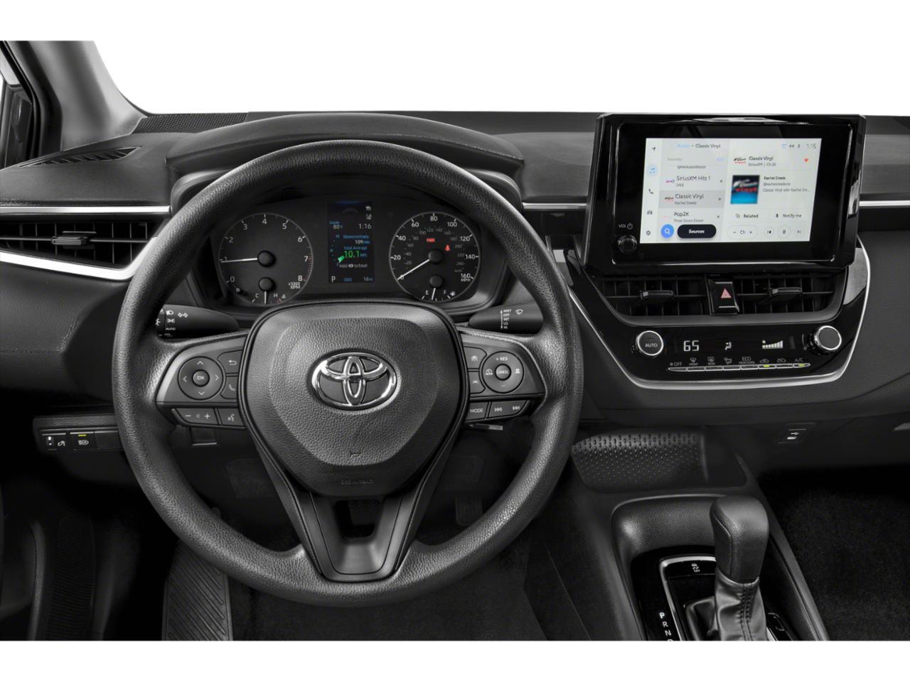 2023 Toyota Corolla LE San Clemente CA