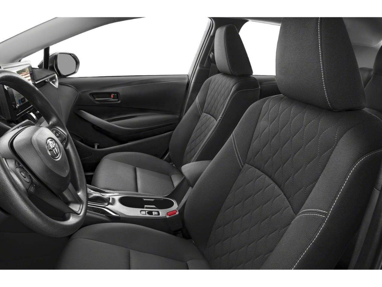 2023 Toyota Corolla LE San Clemente CA