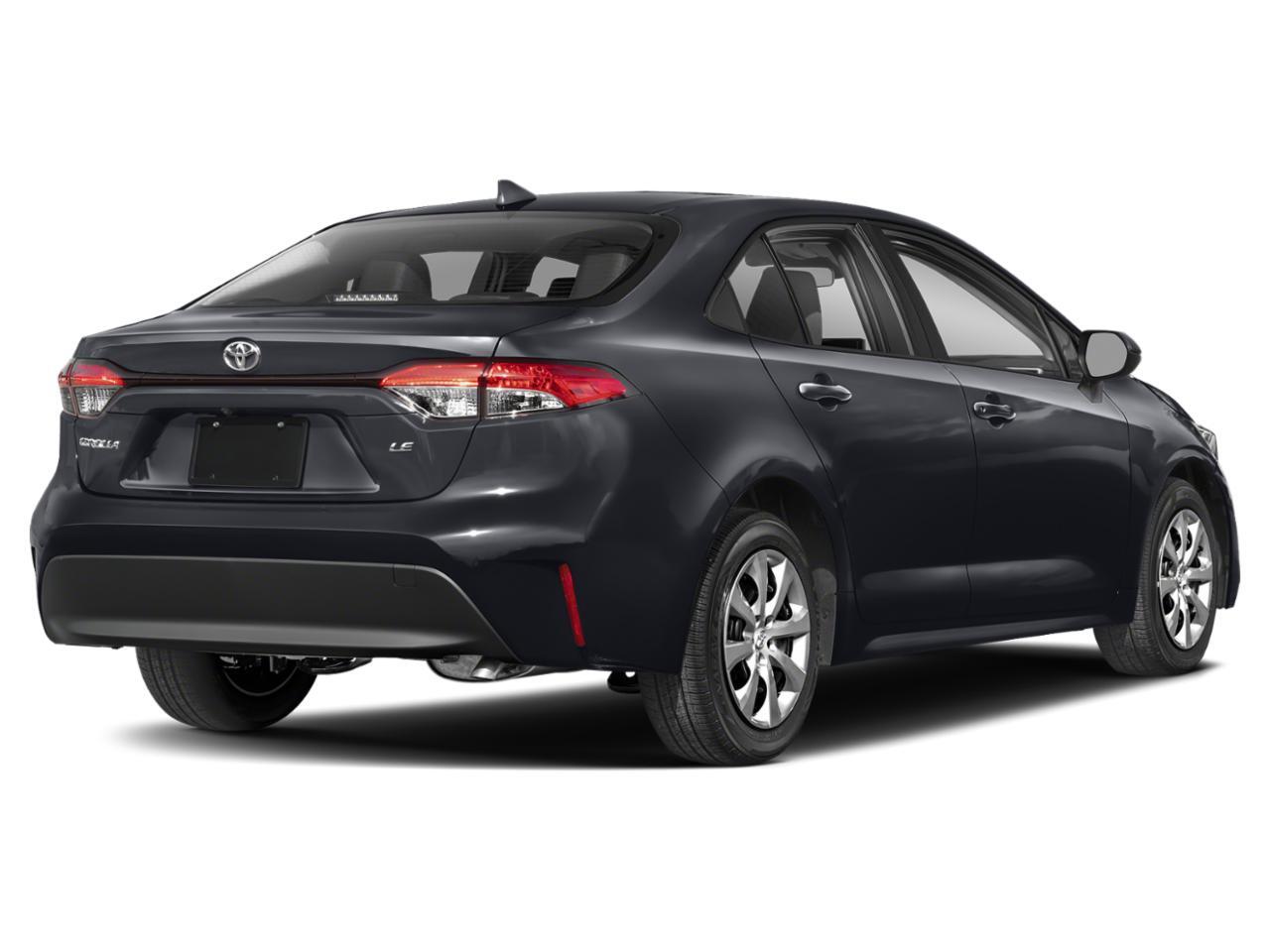 2023 Toyota Corolla LE Sedan 4D Doral FL