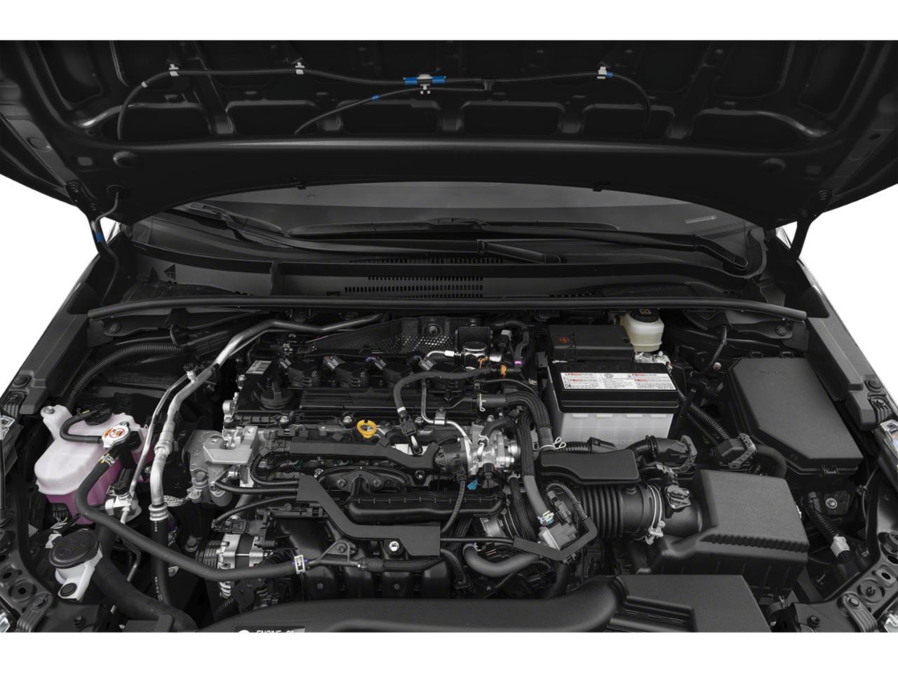 2023 Toyota Corolla SE Roseville CA