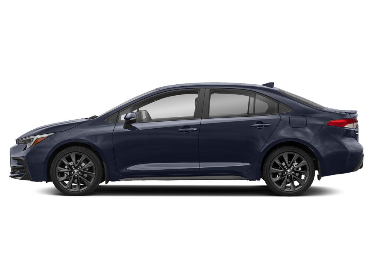 2023 Toyota Corolla SE San Clemente CA