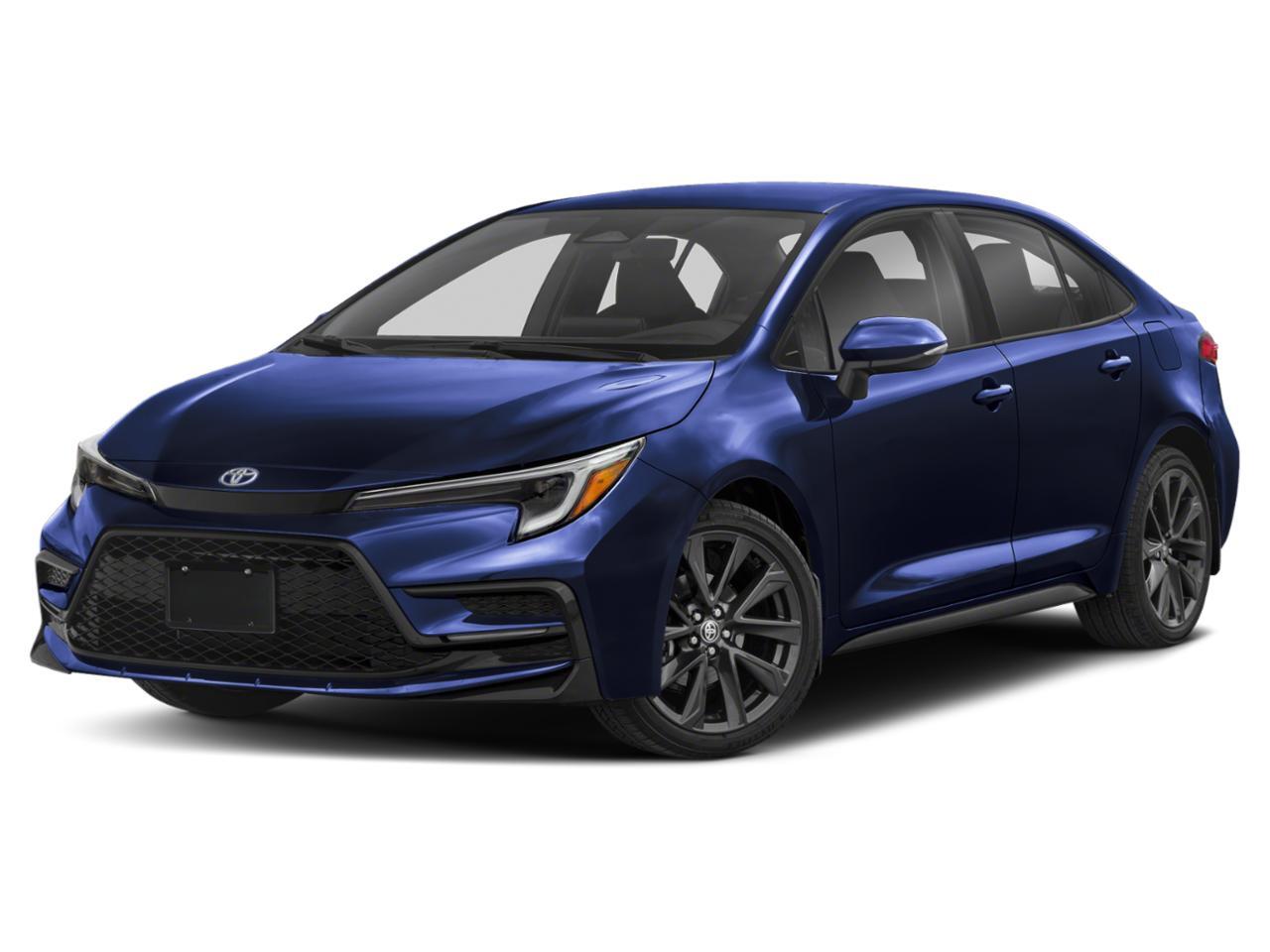 2023 Toyota Corolla SE San Clemente CA