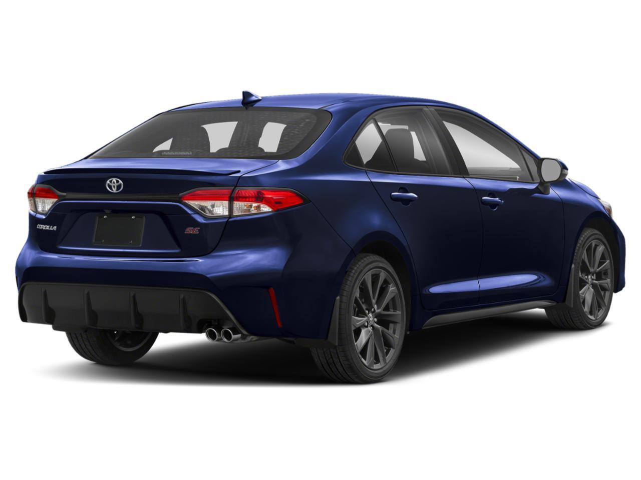 2023 Toyota Corolla SE San Clemente CA